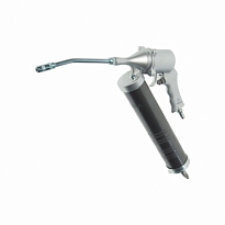 Шприц плунжерный ER-44500CS пневматический (съемная рукоятка; мин/макс давление воздуха: 4/10 бар; д